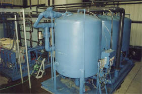 groundwater treatment