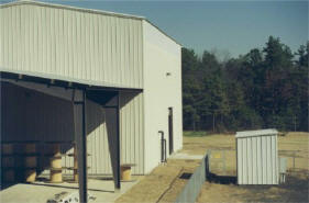 groundwater treatment
