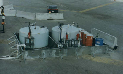chemical reagent systems